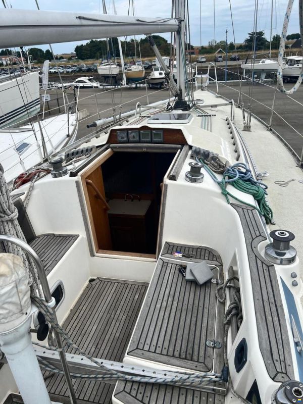 Finngulf 36