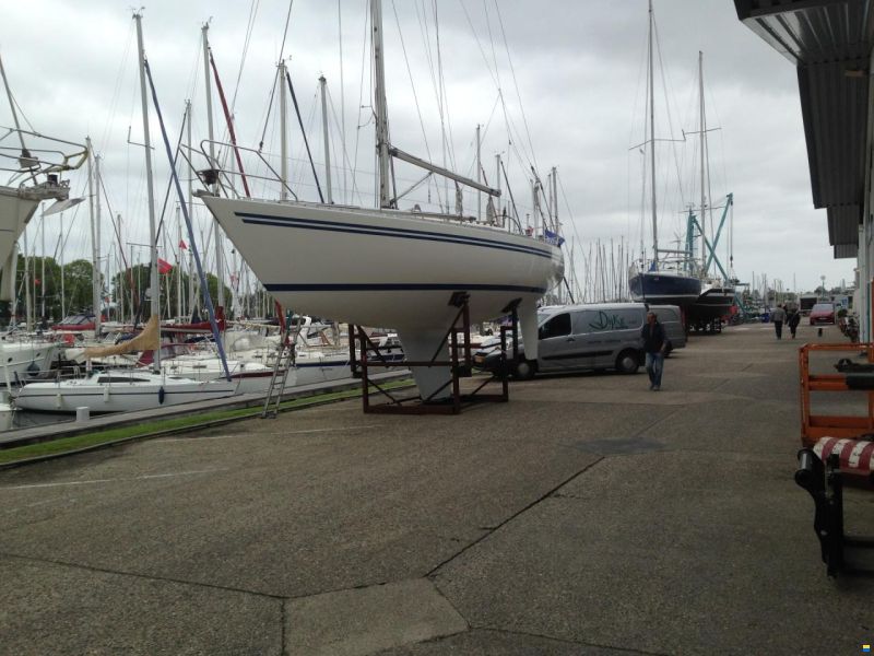 Finngulf 36
