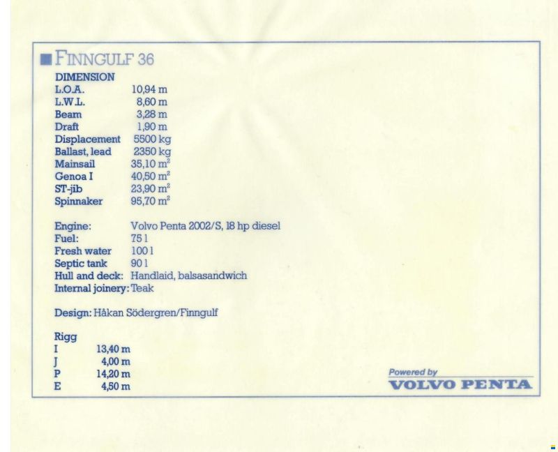 Finngulf 36