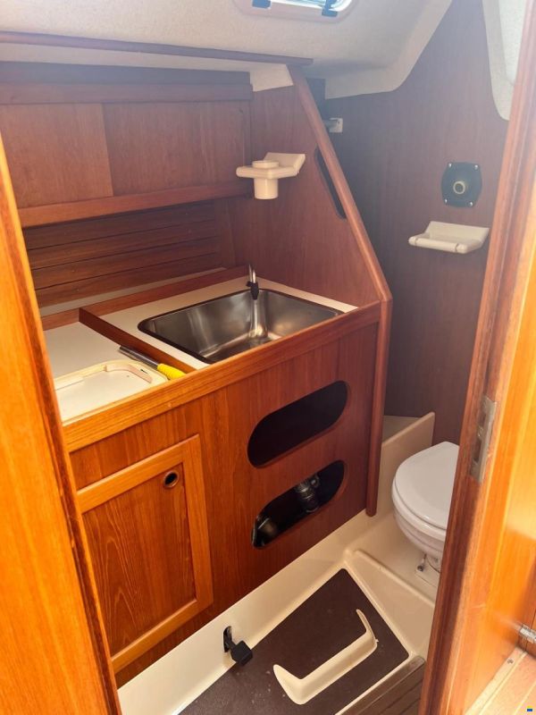 Finngulf 36