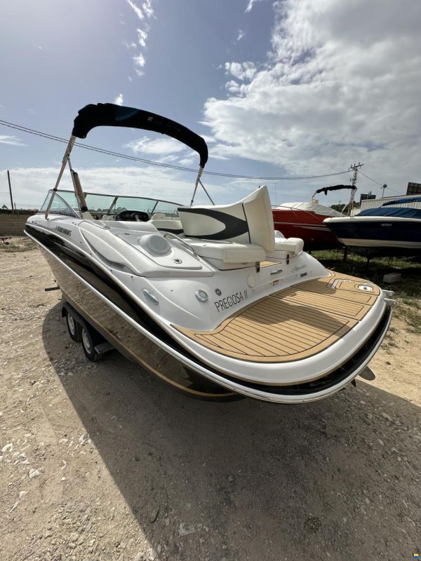 Four Winns H260