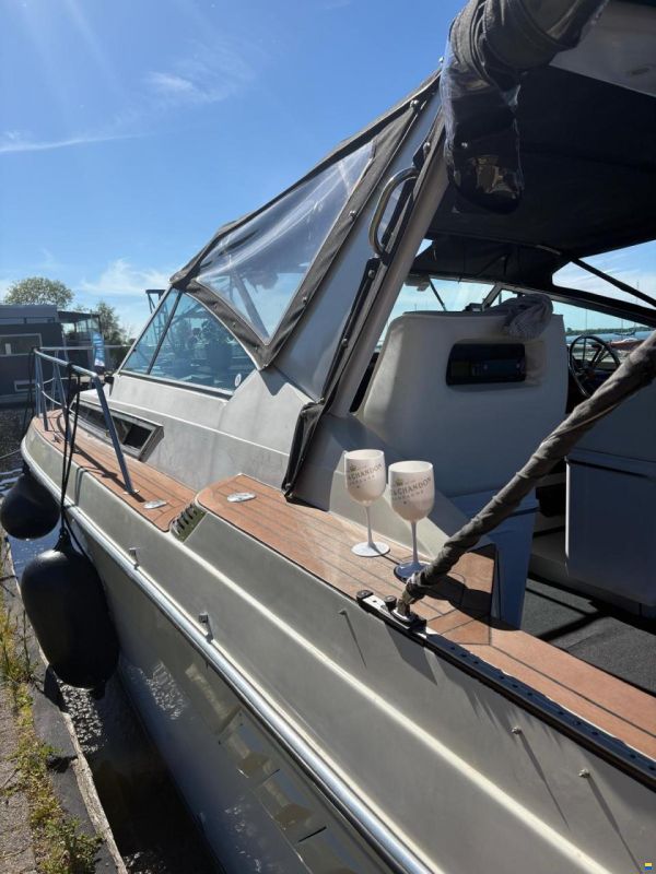 Wellcraft St Tropez 3200