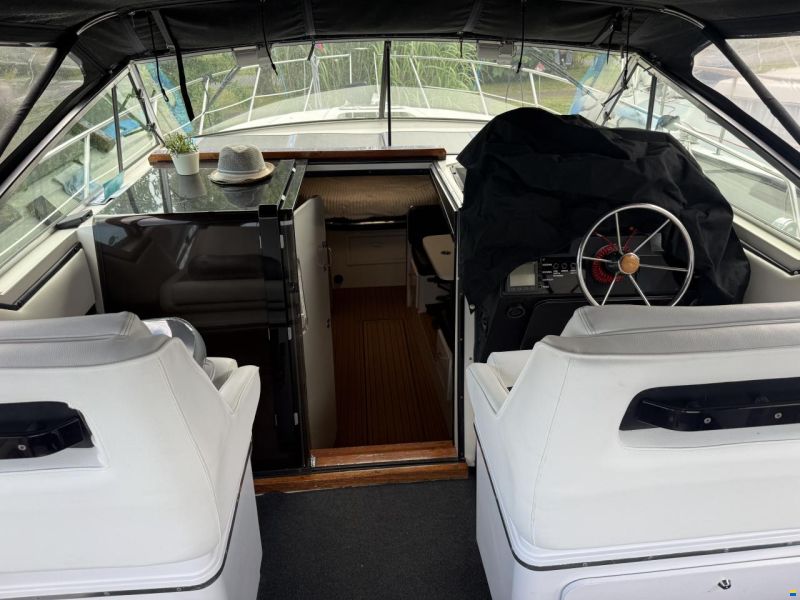 Wellcraft St Tropez 3200