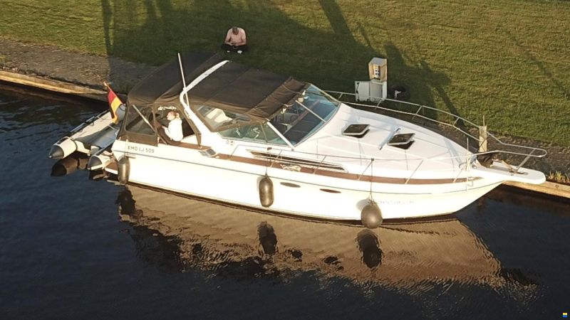 Wellcraft St Tropez 3200