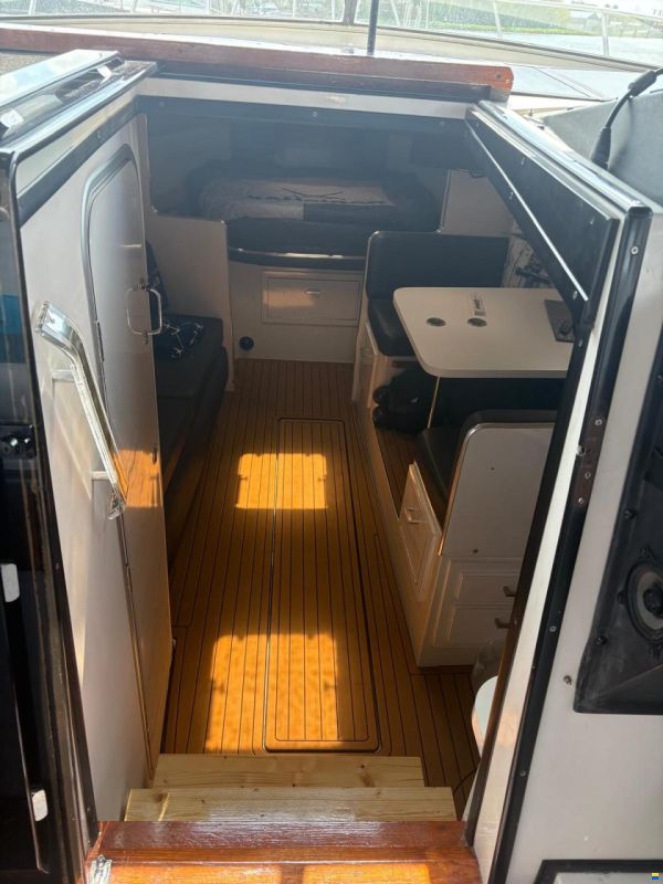 Wellcraft St Tropez 3200