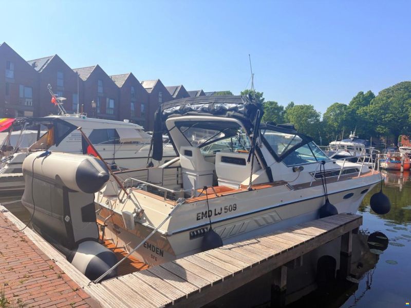 Wellcraft St Tropez 3200