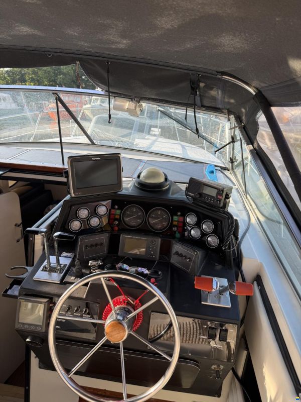 Wellcraft St Tropez 3200