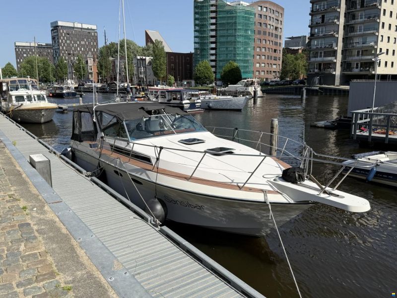 Wellcraft St Tropez 3200