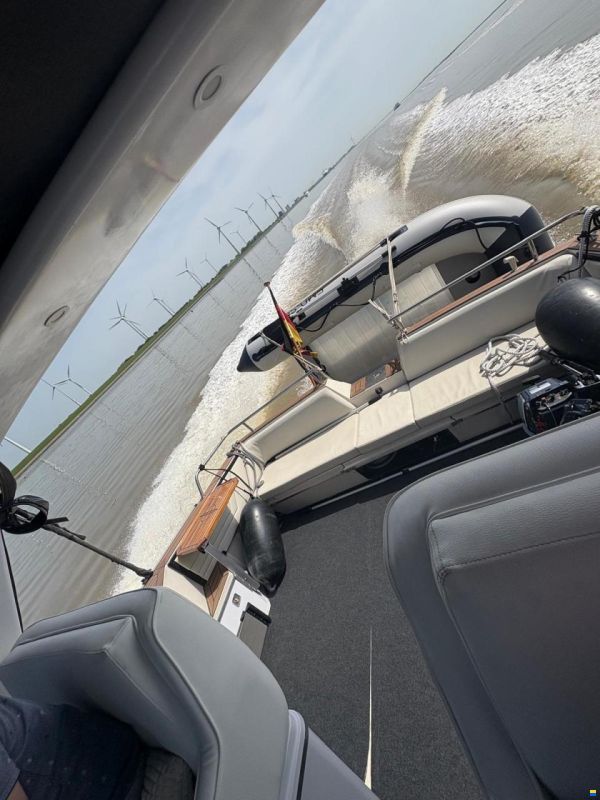 Wellcraft St Tropez 3200