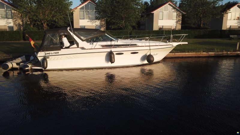 Wellcraft St Tropez 3200