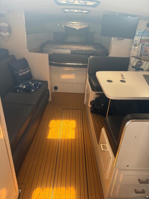 Wellcraft St Tropez 3200
