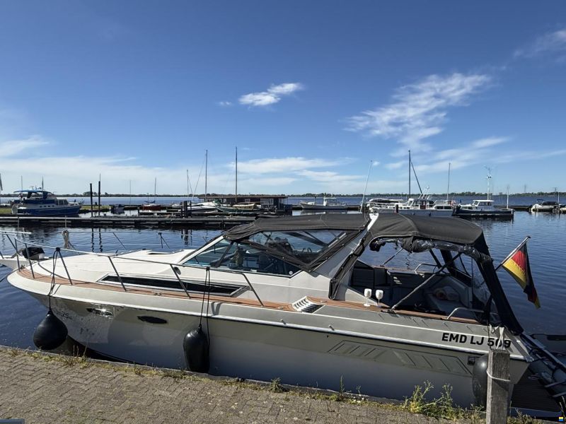 Wellcraft St Tropez 3200