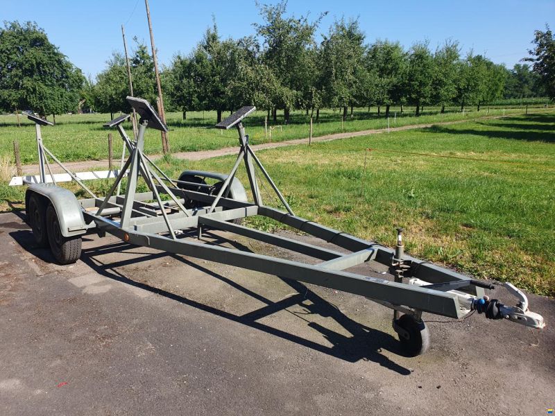 Artekno H-Boot