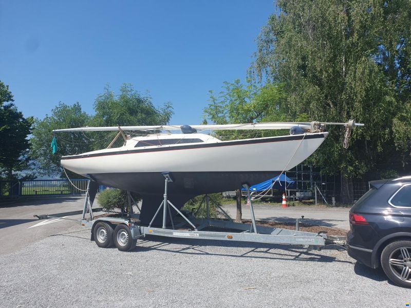 Artekno H-Boot