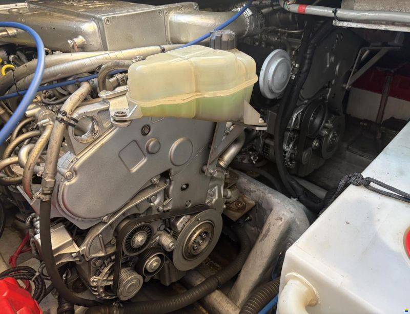 2x FNM 250 HPEP (100h)