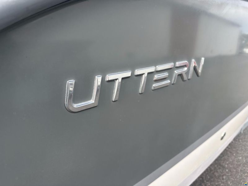 Uttern T51 2017 – MERCURY F100 • 135 TIMMAR • E