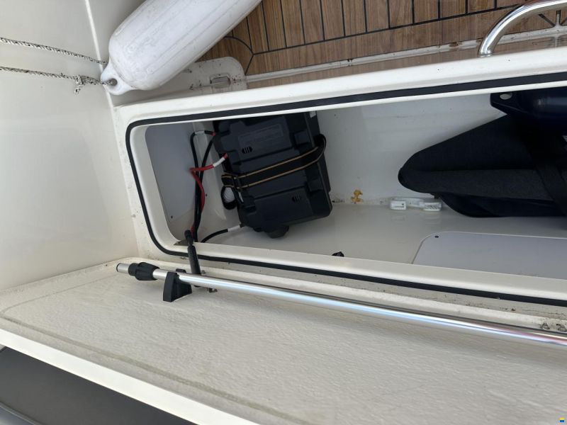 Uttern T51 2017 – MERCURY F100 • 135 TIMMAR • E