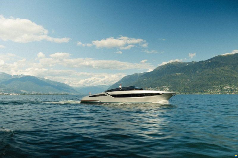 Riva DOLCERIVA