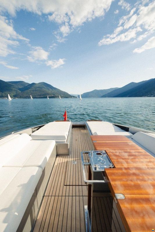 Riva DOLCERIVA
