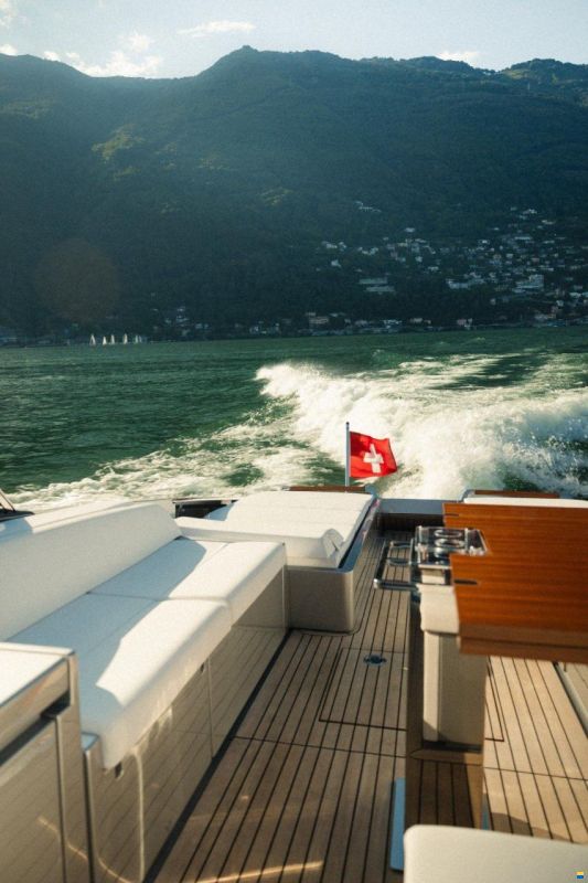 Riva DOLCERIVA