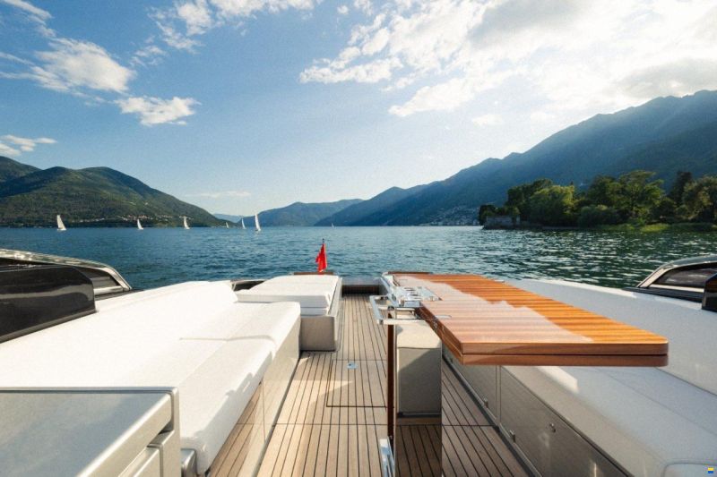Riva DOLCERIVA
