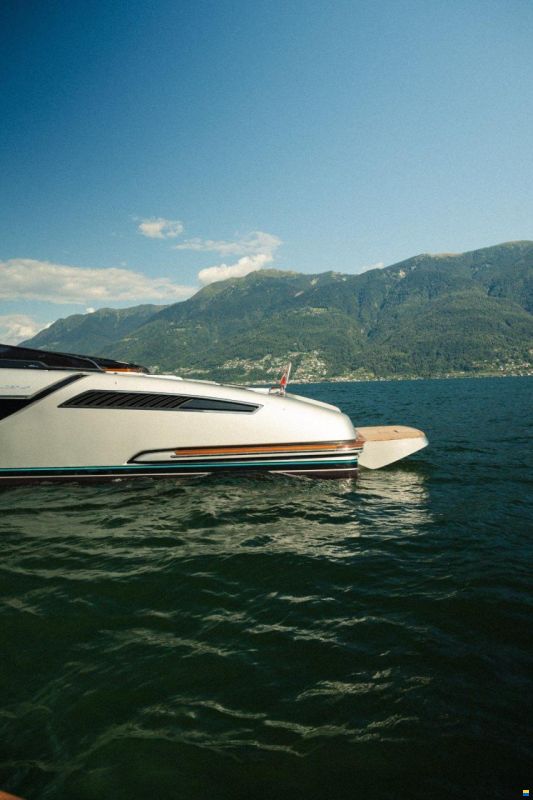 Riva DOLCERIVA