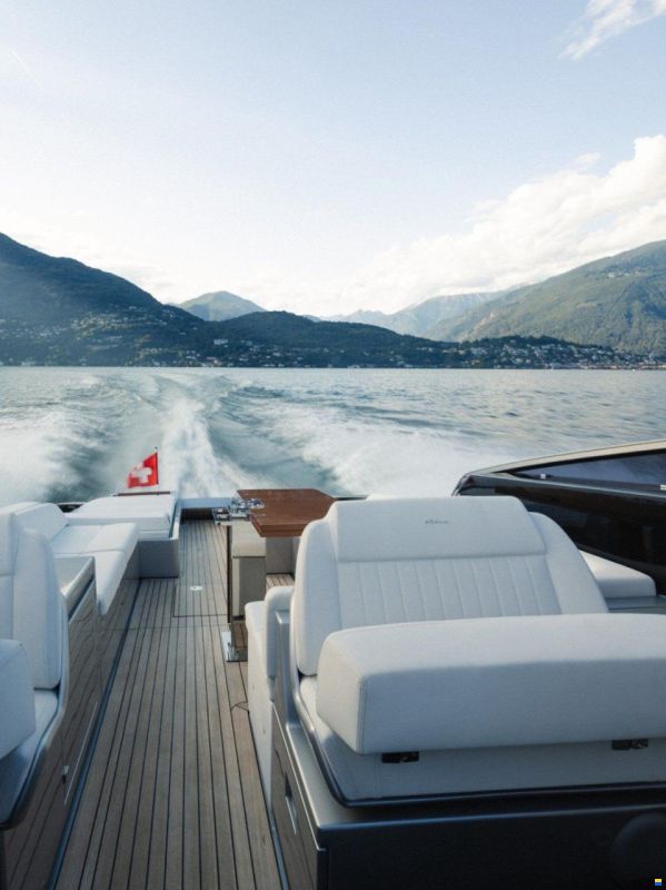 Riva DOLCERIVA