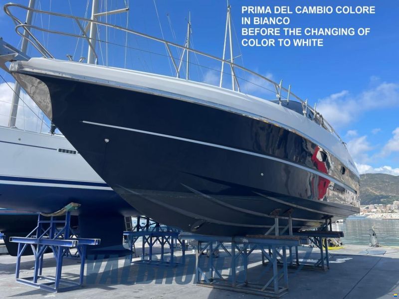 Bruno Abbate Primatist G 46 Aero Top Pininfarina