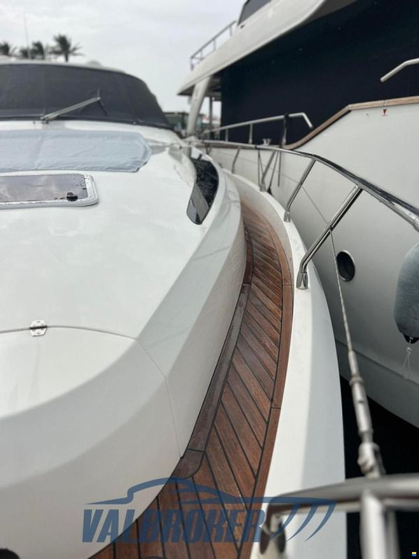 Bruno Abbate Primatist G 46 Aero Top Pininfarina