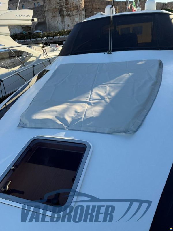 Bruno Abbate Primatist G 46 Aero Top Pininfarina
