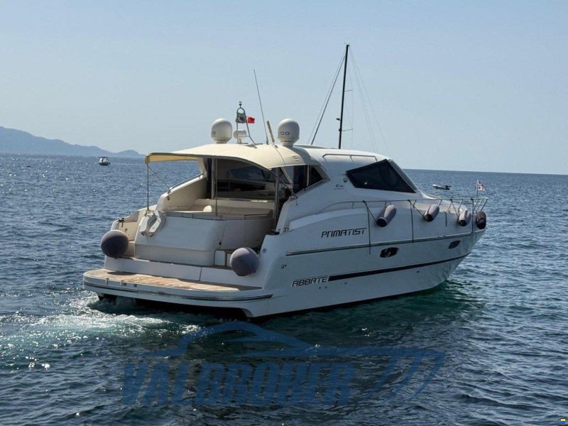 Bruno Abbate Primatist G 46 Aero Top Pininfarina