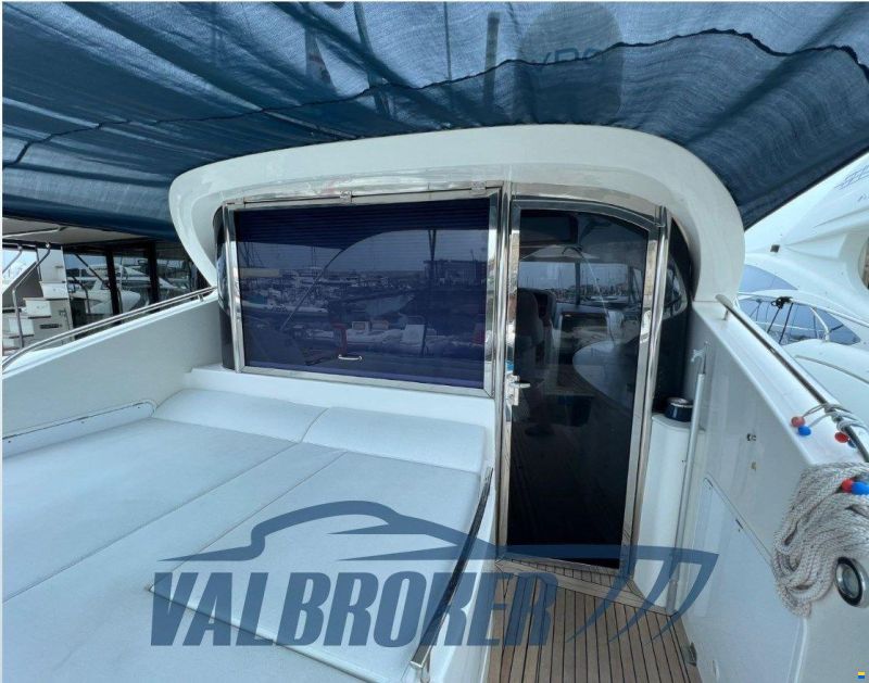 Bruno Abbate Primatist G 46 Aero Top Pininfarina