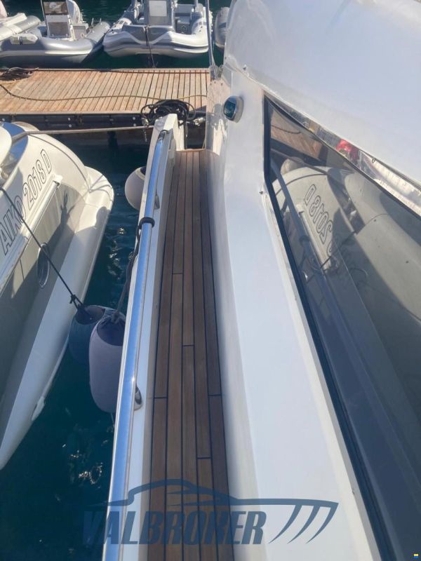 Bruno Abbate Primatist G 46 Aero Top Pininfarina