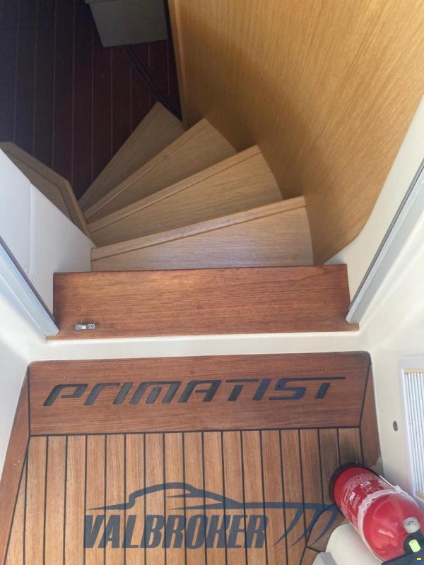 Bruno Abbate Primatist G 46 Aero Top Pininfarina
