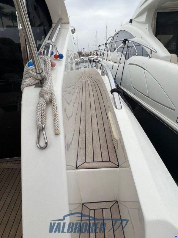 Bruno Abbate Primatist G 46 Aero Top Pininfarina