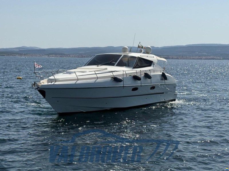 Bruno Abbate Primatist G 46 Aero Top Pininfarina