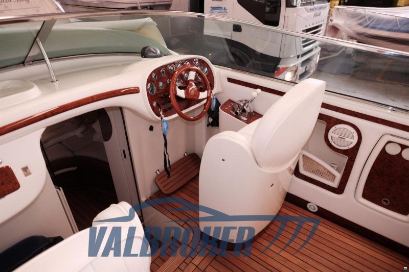 Colombo Noblesse 30