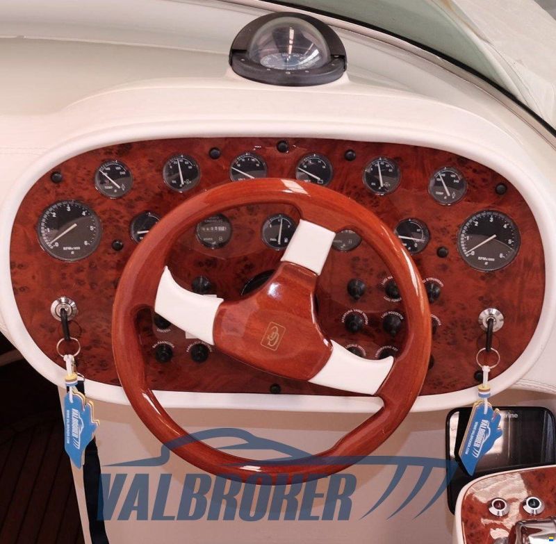 Colombo Noblesse 30