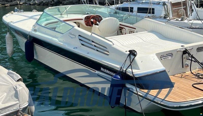 Colombo Noblesse 30