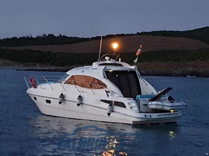 Sealine C 39