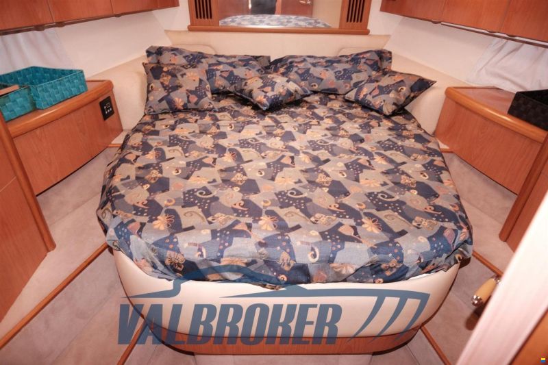 Sealine C 39