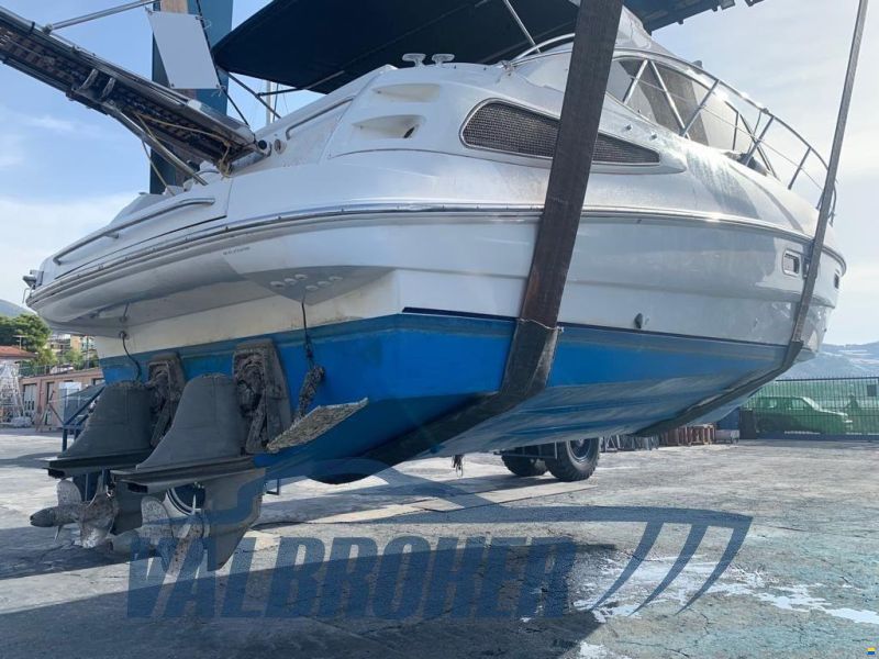 Sealine C 39