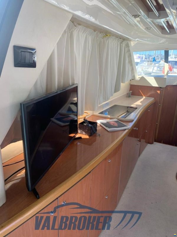 Sealine C 39