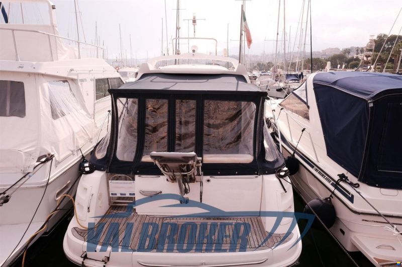 Sealine C 39