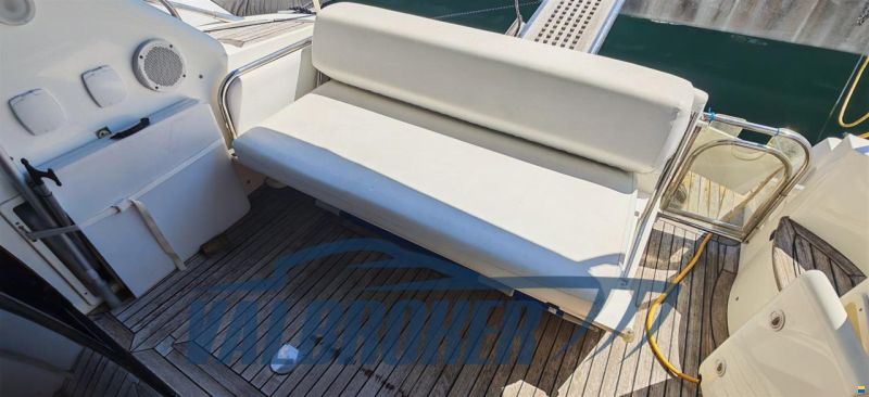 Sealine C 39