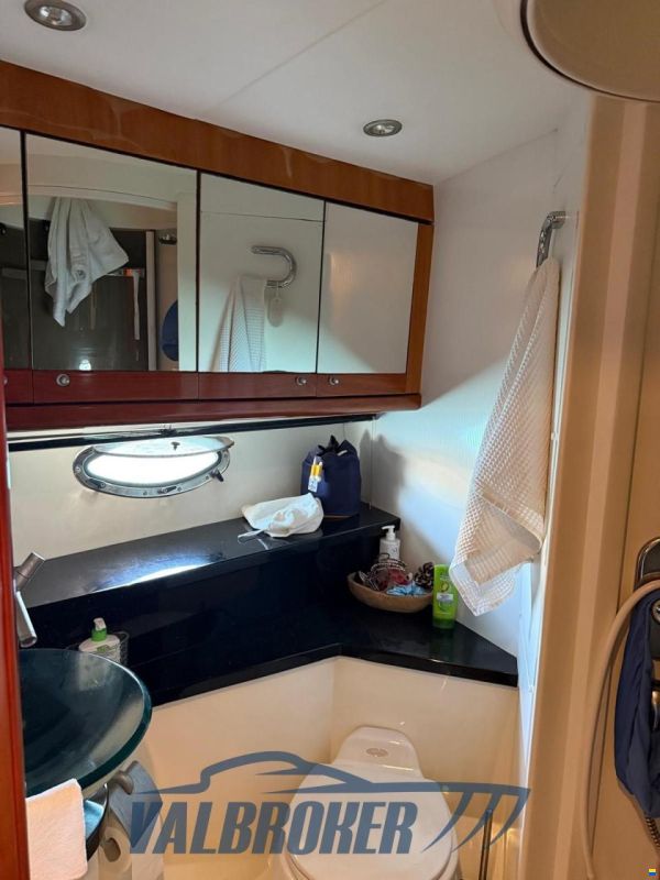 Sunseeker Portofino 53