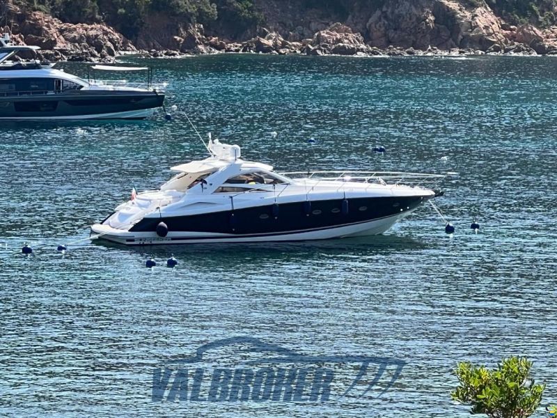 Sunseeker Portofino 53
