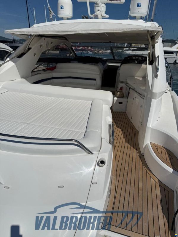 Sunseeker Portofino 53