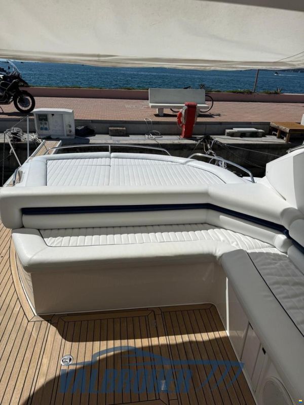 Sunseeker Portofino 53