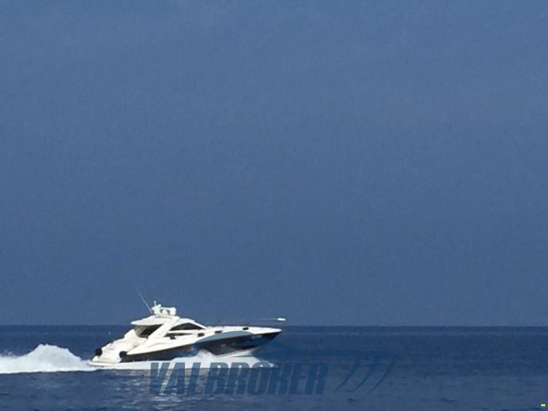 Sunseeker Portofino 53